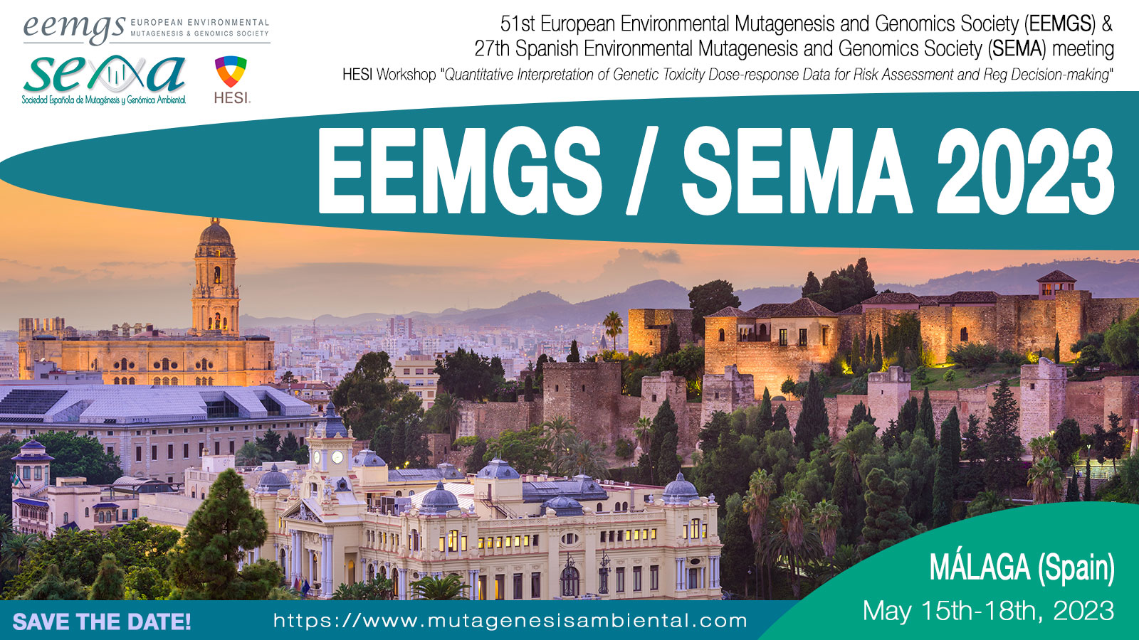 EEMGS / SEMA 2023 Meeting EEMGS