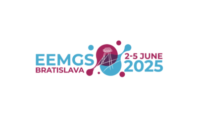 Official website for EEMGS / CSSMC 2025 is live!