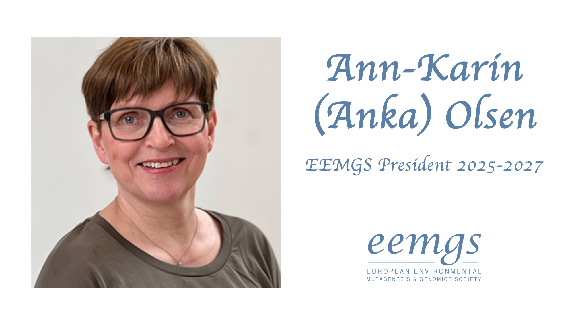 Anka_a new EEMGS president (kopie)