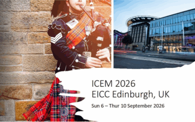 14th International Conference on Environmental Mutagens (ICEM)