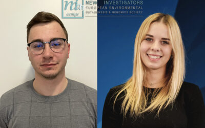 New Members of the NI EEMGS Committee