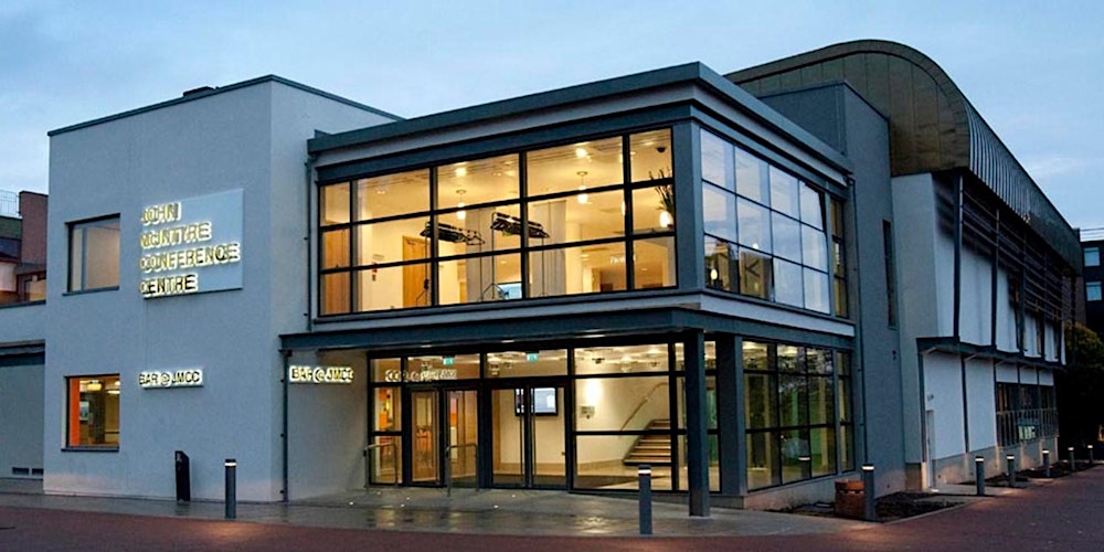 The John McIntyre Conference Centre, Edinburgh, UK The John McIntyre Conference Centre, Edinburgh, UK