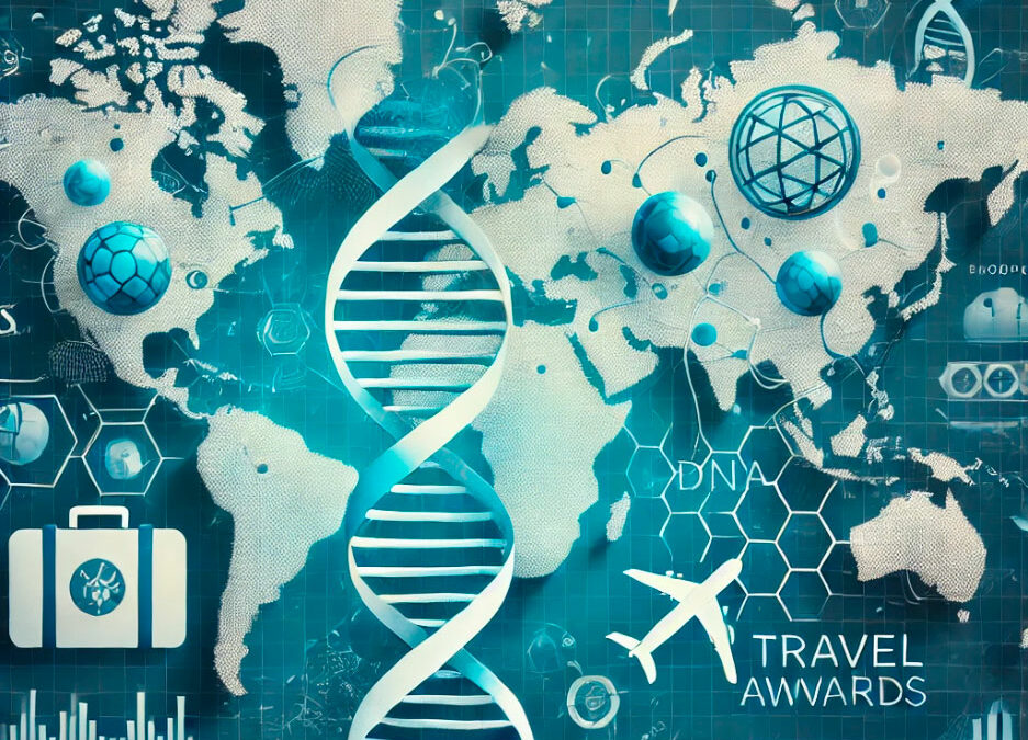 EEMGS Travel Grants to attend ICEM 2026