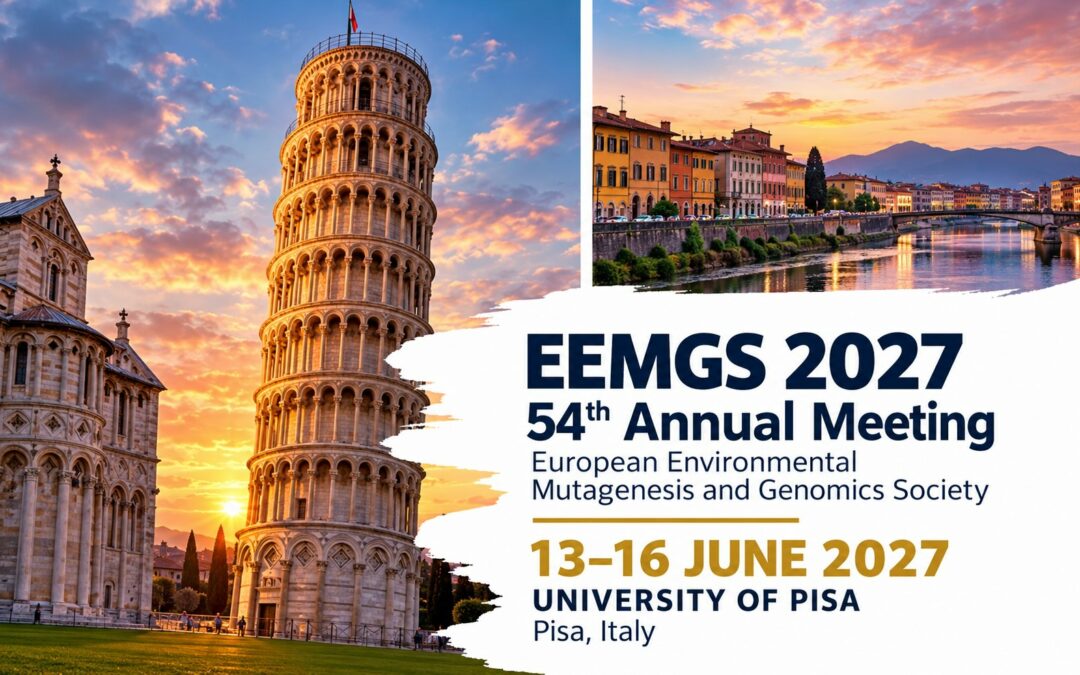 Save the Date for EEMGS 2027 Annual Meeting – June 13–16, 2027
